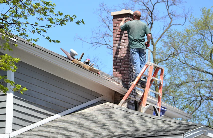Chimney & Fireplace Inspections Services in Twinsburg, OH